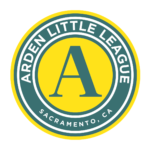 Arden Little League 2022 Logo (round)